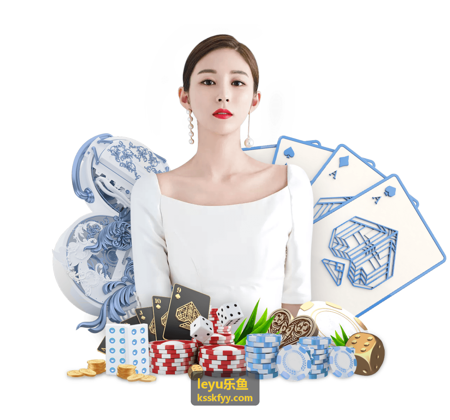 leyu乐鱼 娱乐互动平台背景